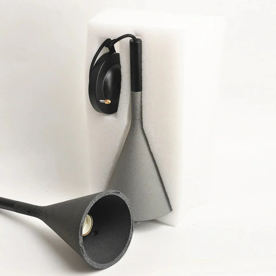 Urtoda Six-Piece Pendant Light