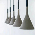 Urtoda Six-Piece Pendant Light