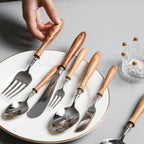 Urtoda Six-Piece Cutlery Set