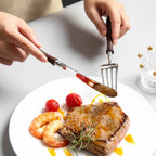 Urtoda Six-Piece Cutlery Set
