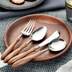 Urtoda Six-Piece Cutlery Set
