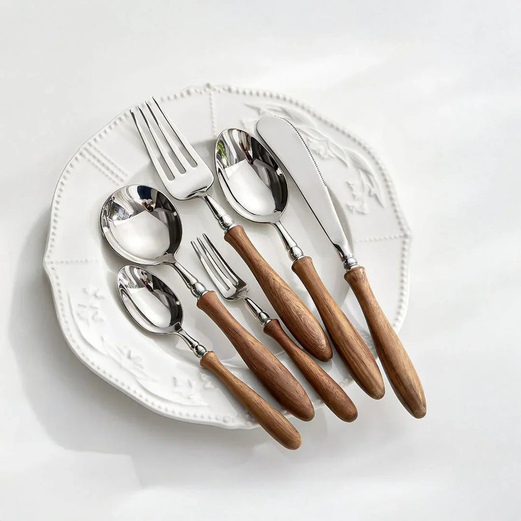 Urtoda Six-Piece Cutlery Set