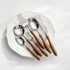 Urtoda Six-Piece Cutlery Set