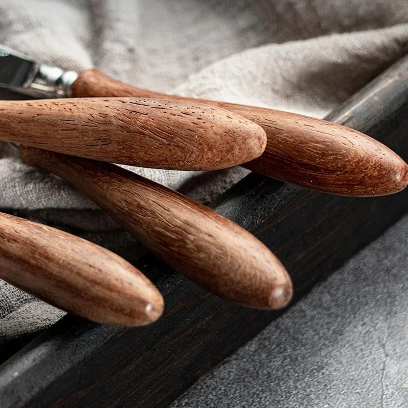 Urtoda Six-Piece Cutlery Set