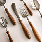 Urtoda Six-Piece Cutlery Set