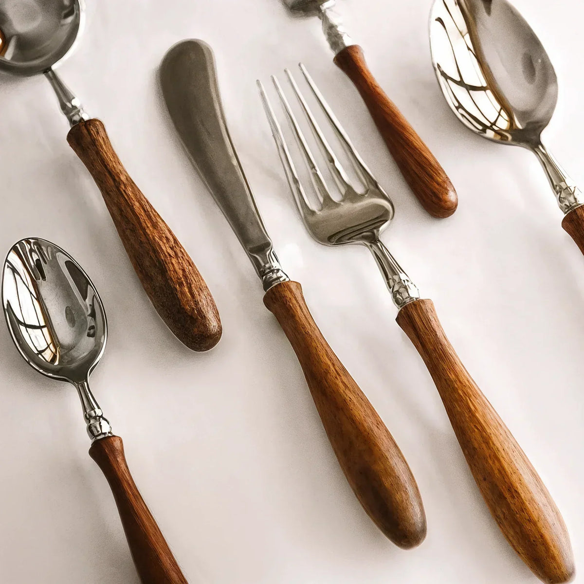 Urtoda Six-Piece Cutlery Set
