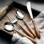 Urtoda Six-Piece Cutlery Set