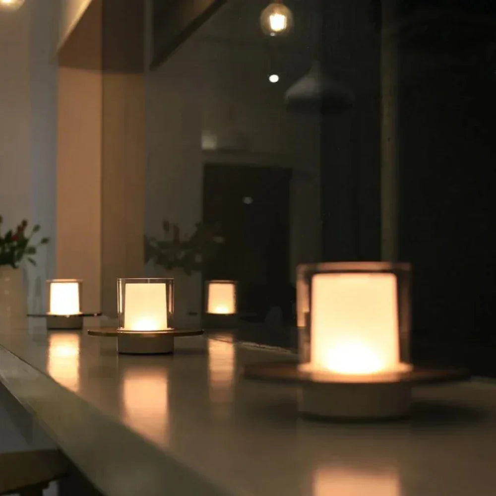 Urvendo Portable Lamp