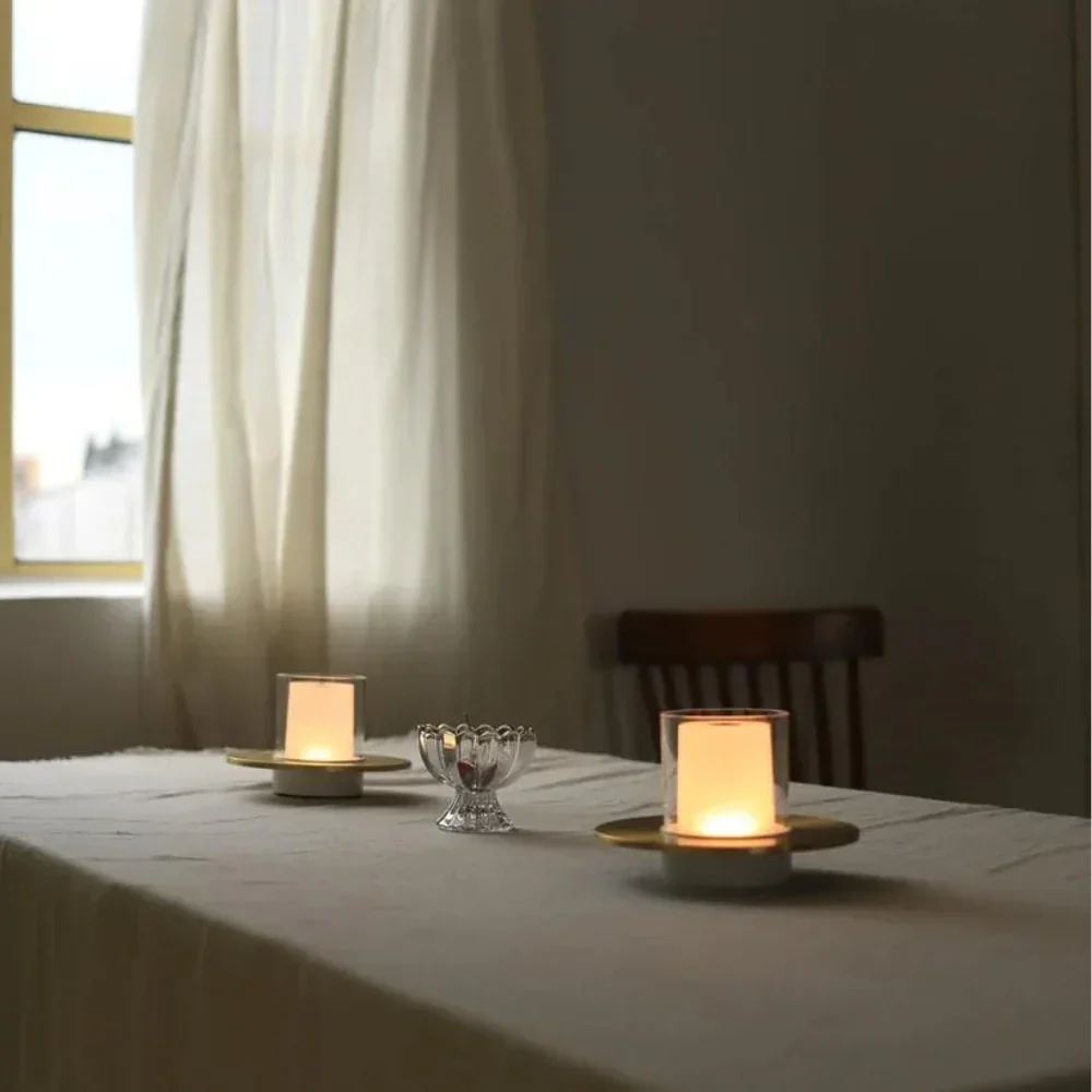 Urvendo Portable Lamp