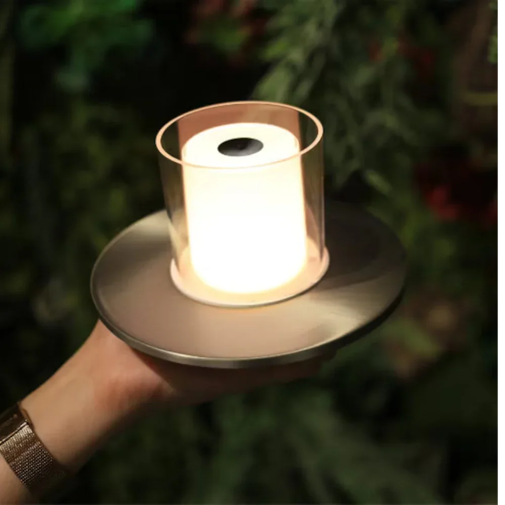 Urvendo Portable Lamp