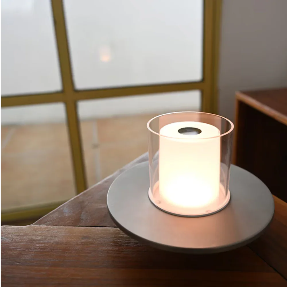Urvendo Portable Lamp
