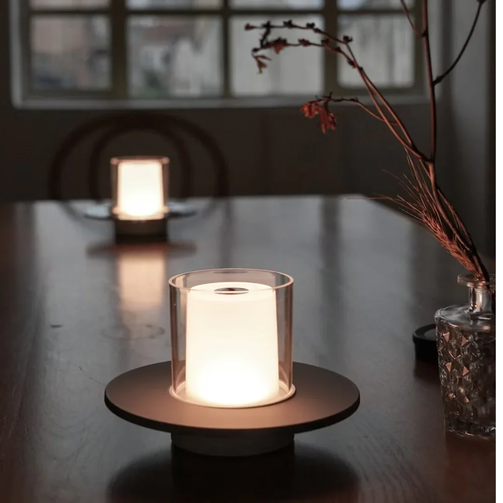 Urvendo Portable Lamp