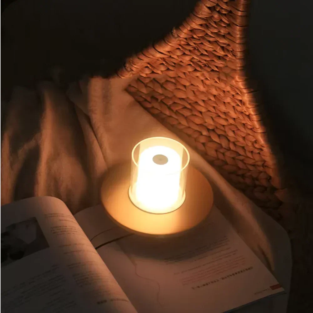 Urvendo Portable Lamp