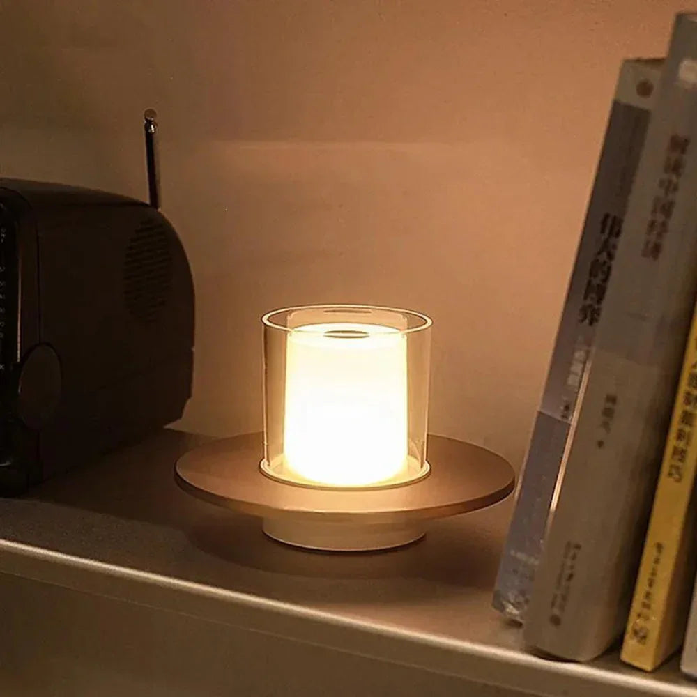 Urvendo Portable Lamp