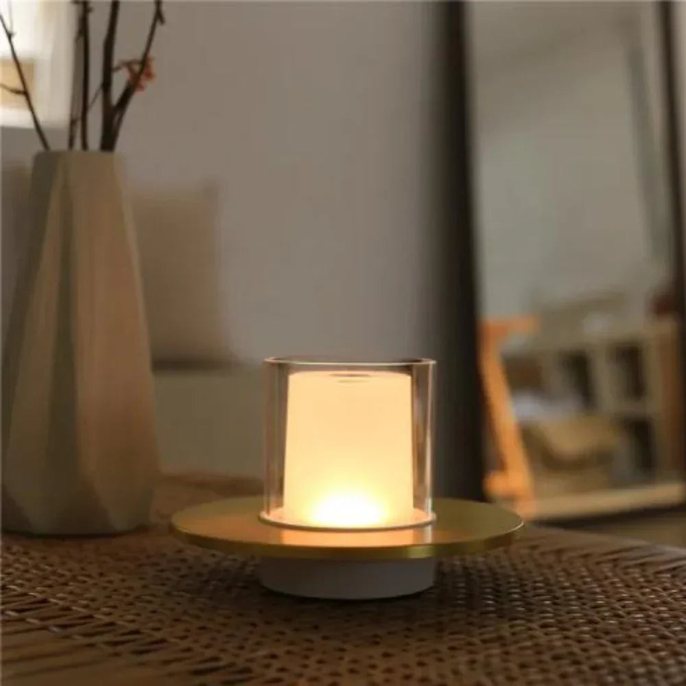 Urvendo Portable Lamp