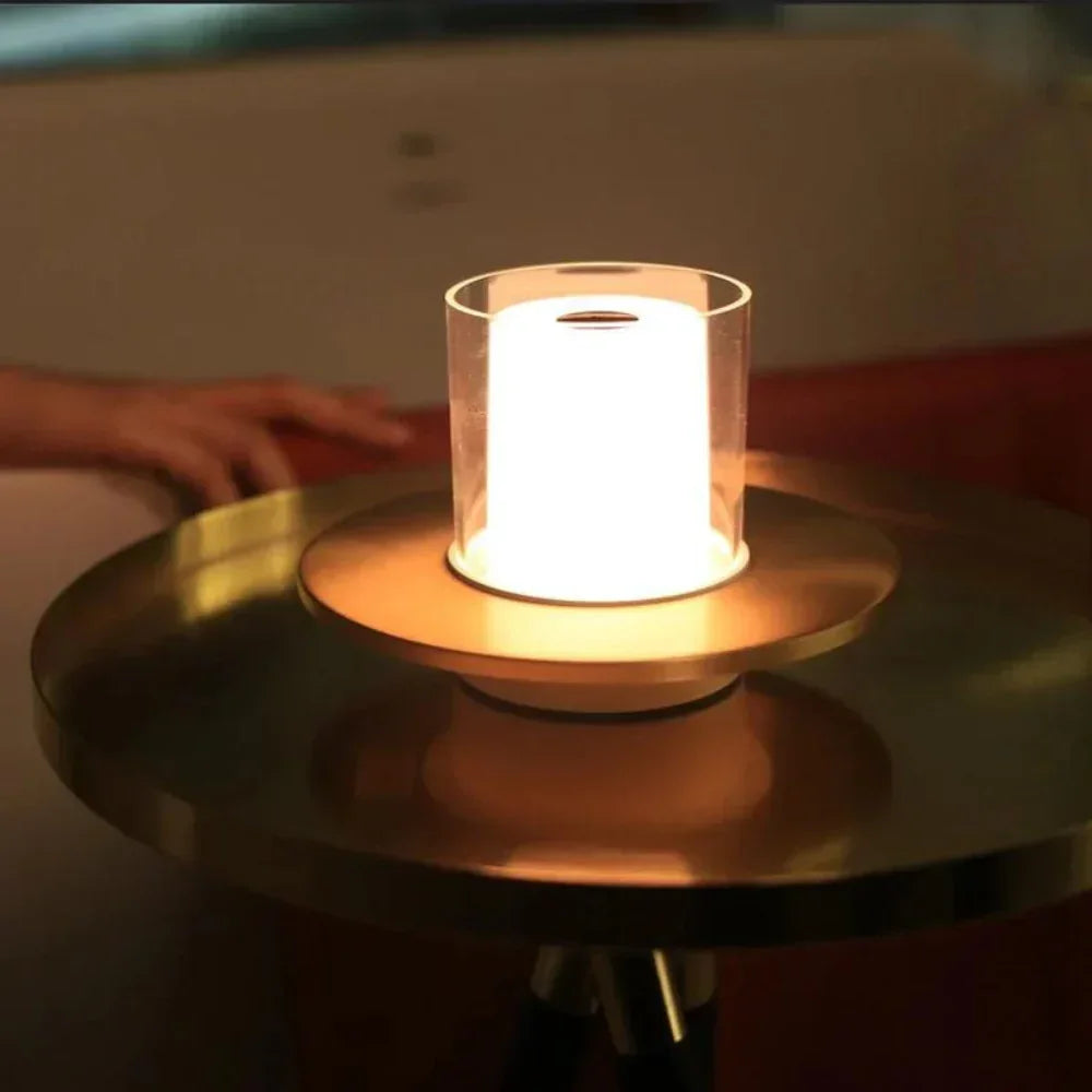 Urvendo Portable Lamp
