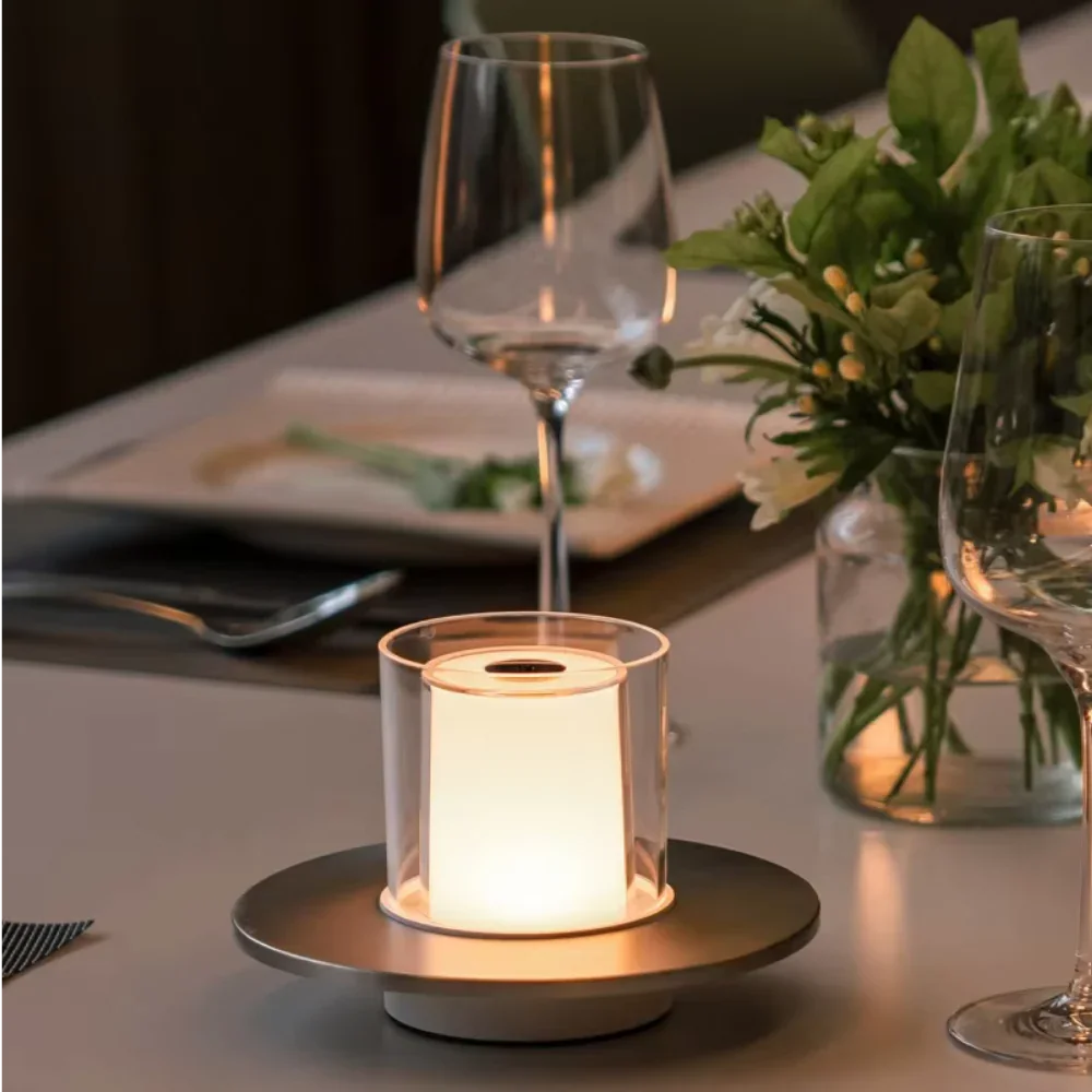 Urvendo Portable Lamp