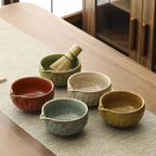 Urvorra Tea Set