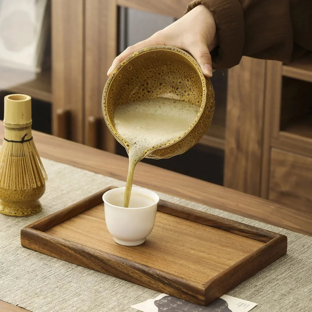 Urvorra Tea Set