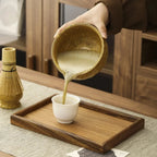Urvorra Tea Set