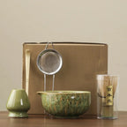 Urvorra Tea Set