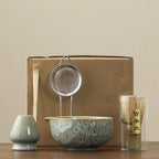 Urvorra Tea Set