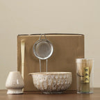 Urvorra Tea Set