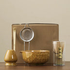 Urvorra Tea Set