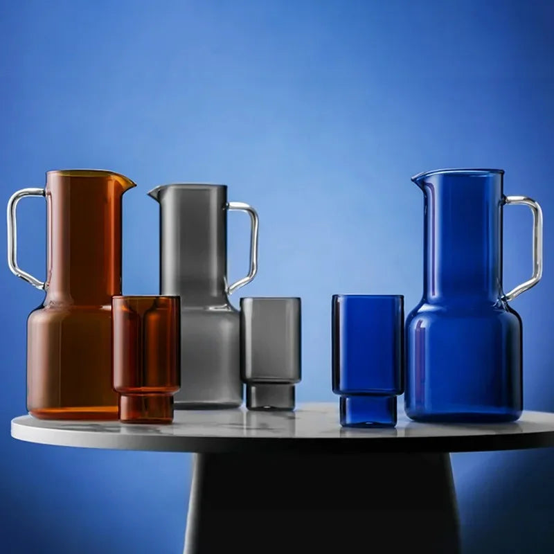 Valdanta Pitcher & Tumbler Collection