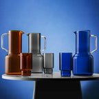 Valdanta Pitcher & Tumbler Collection