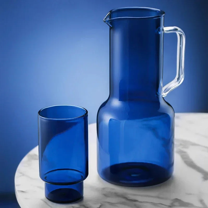 Valdanta Pitcher & Tumbler Collection