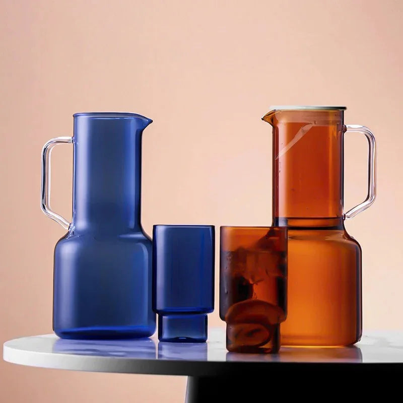 Valdanta Pitcher & Tumbler Collection