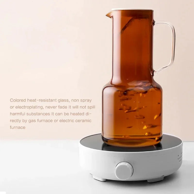 Valdanta Pitcher & Tumbler Collection