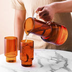Valdanta Pitcher & Tumbler Collection
