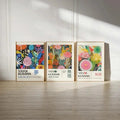Valfessa Modern Wall Art