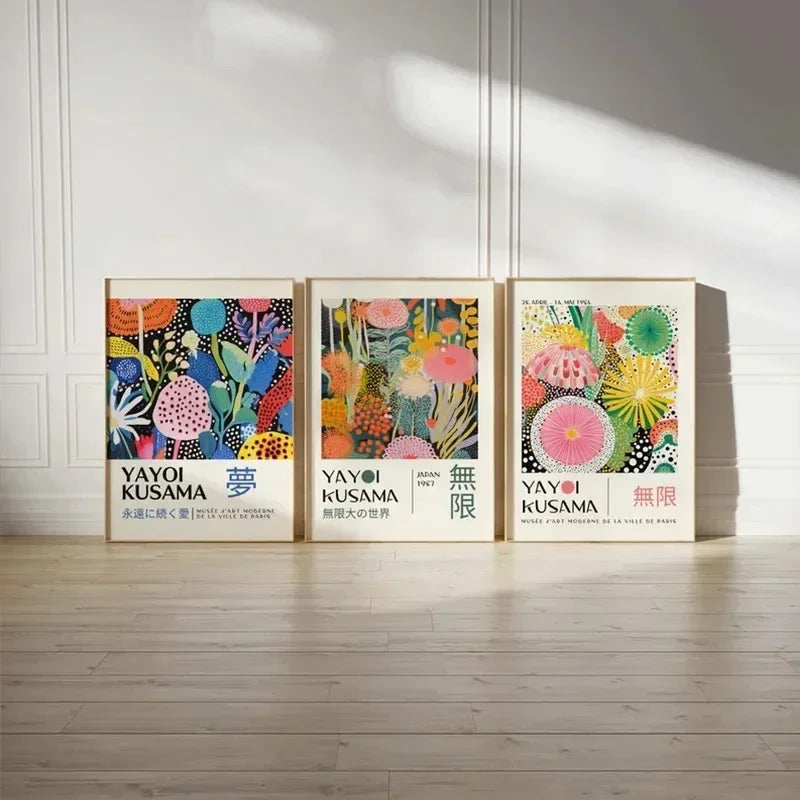 Valfessa Modern Wall Art