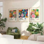Valfessa Modern Wall Art