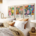 Valfessa Modern Wall Art