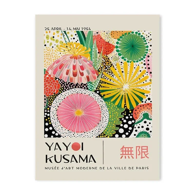 Valfessa Modern Wall Art