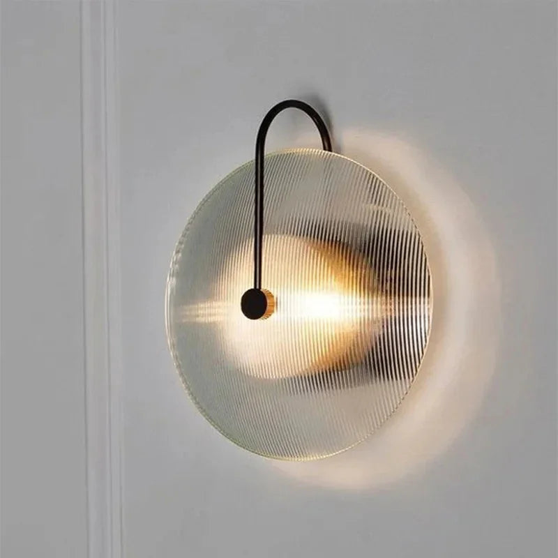 Valfessa Wall Lamp