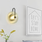 Valfessa Wall Lamp