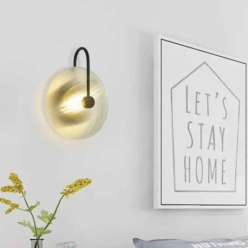 Valfessa Wall Lamp
