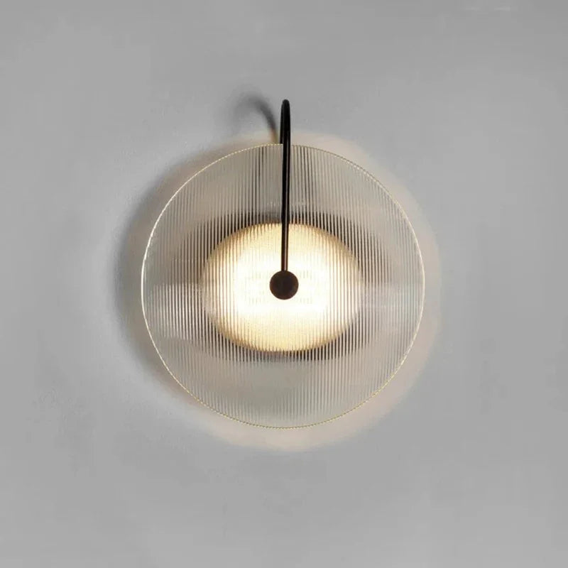 Valfessa Wall Lamp
