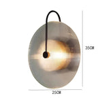Valfessa Wall Lamp