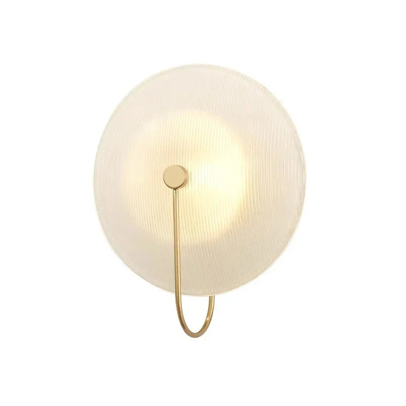 Valfessa Wall Lamp