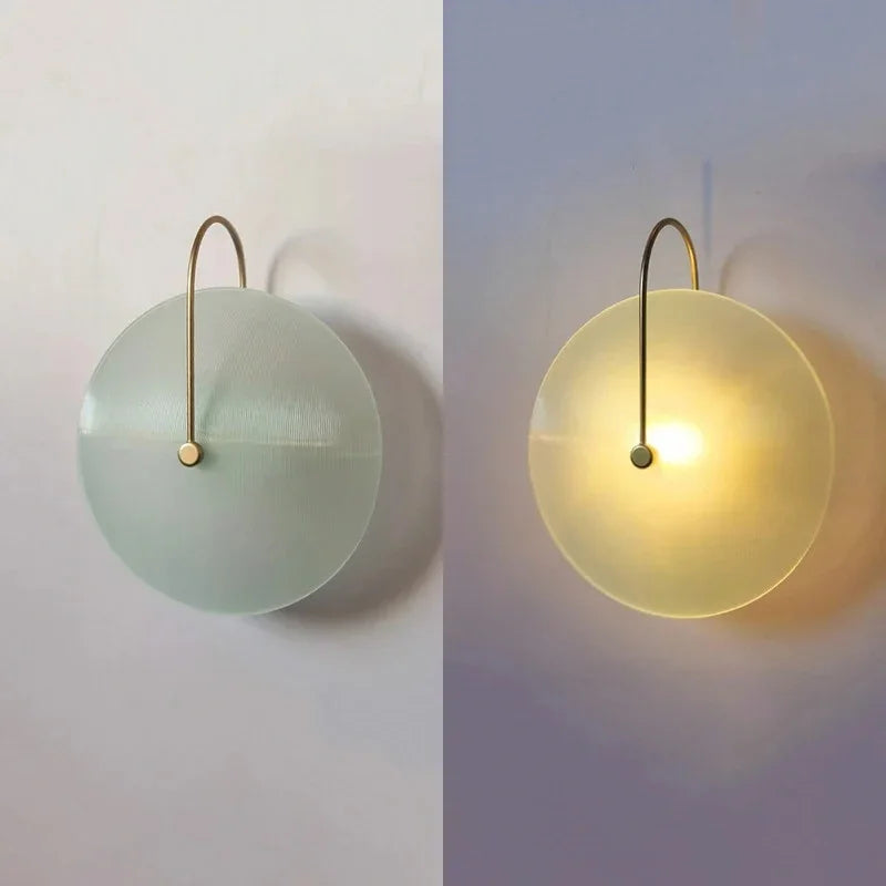 Valfessa Wall Lamp