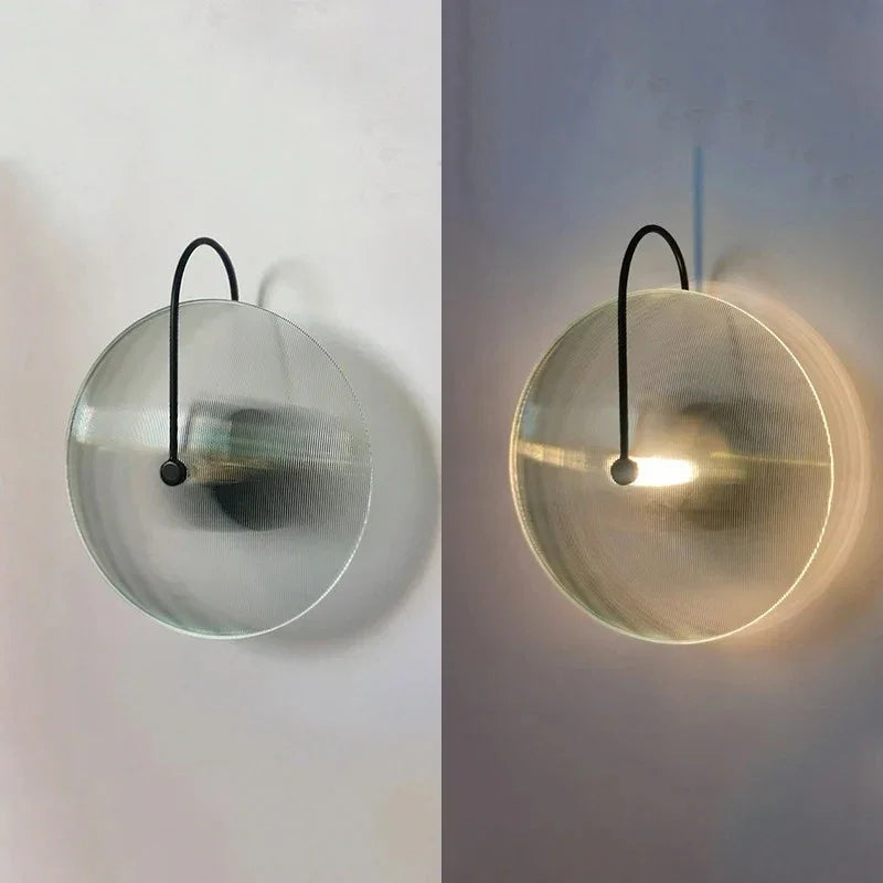 Valfessa Wall Lamp