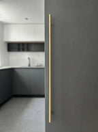 Vallirra Cabinet Handle