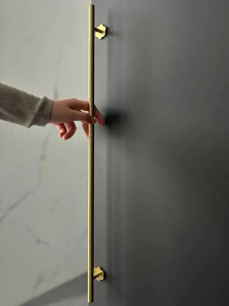 Vallirra Cabinet Handle