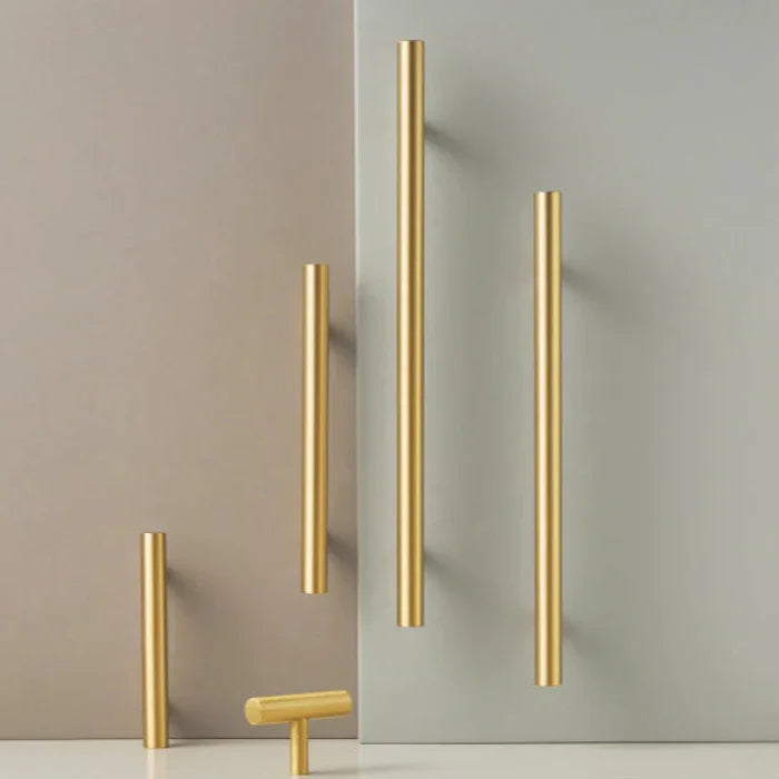 Vallirra Cabinet Handle